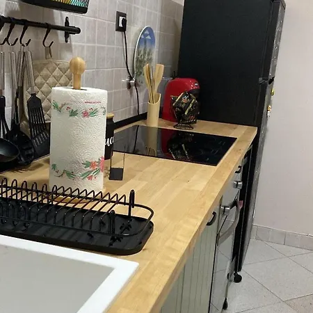 Apartman U Catoju Da Nonna Fonina Agrigento
