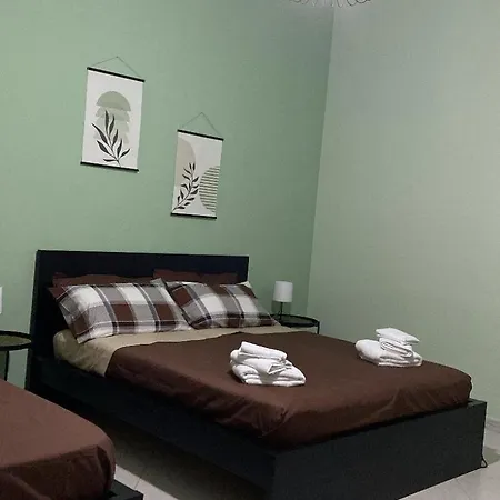 Apartman U Catoju Da Nonna Fonina *