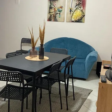 U Catoju Da Nonna Fonina Apartman Agrigento