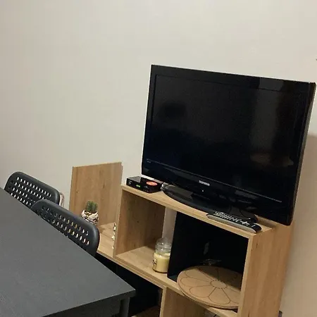 Apartman U Catoju Da Nonna Fonina *