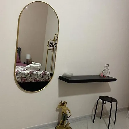 U Catoju Da Nonna Fonina Apartman Agrigento