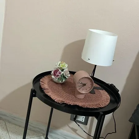U Catoju Da Nonna Fonina Apartman Agrigento