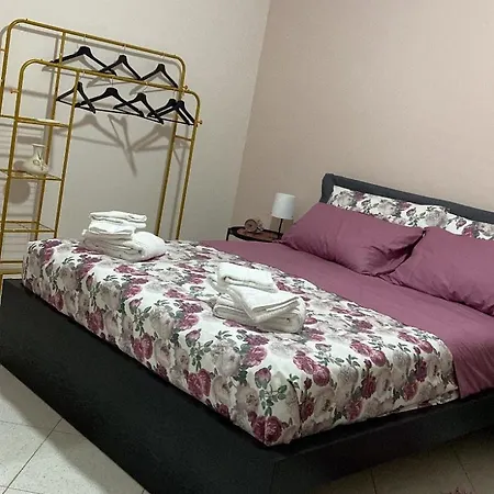 U Catoju Da Nonna Fonina Apartman