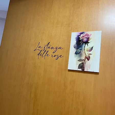 Apartman U Catoju Da Nonna Fonina