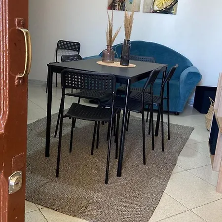 Apartman U Catoju Da Nonna Fonina *