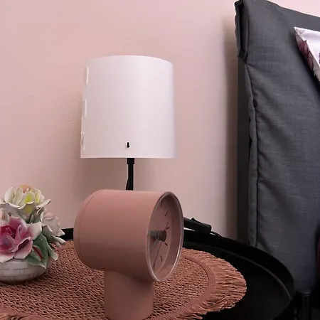 Apartman U Catoju Da Nonna Fonina
