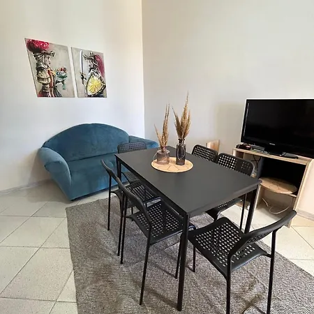 U Catoju Da Nonna Fonina Apartman Agrigento