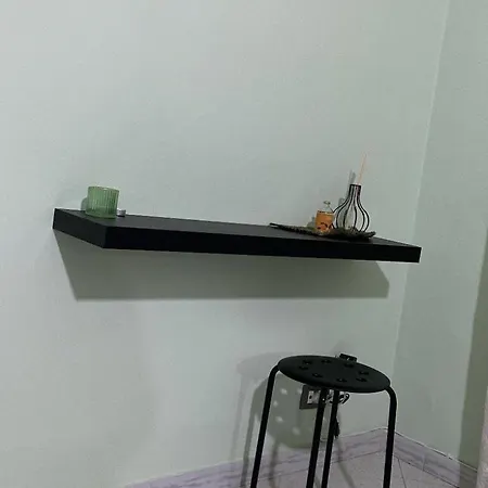 U Catoju Da Nonna Fonina * אגריג'נטו