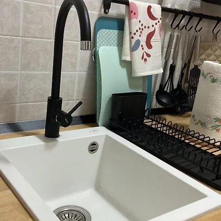 Апартаменты U Catoju Da Nonna Fonina Агридженто