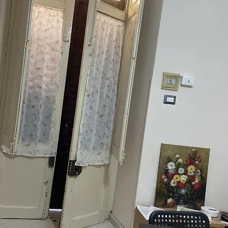 U Catoju Da Nonna Fonina Апартаменты Агридженто