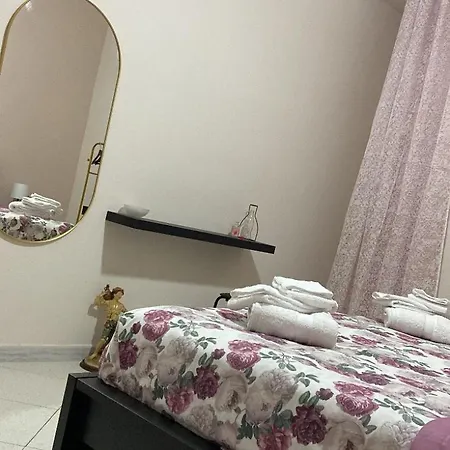 U Catoju Da Nonna Fonina אגריג'נטו
