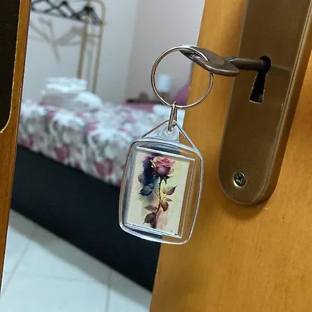 דירה U Catoju Da Nonna Fonina