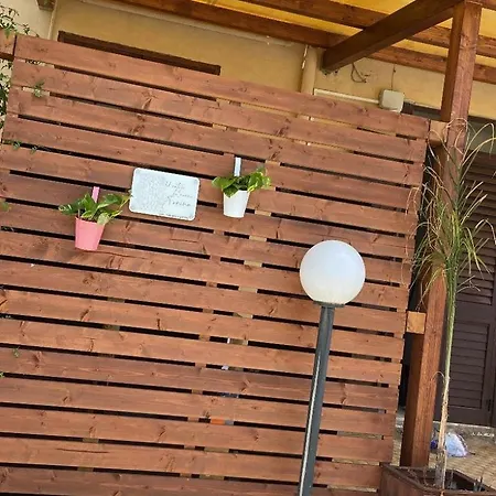 U Catoju Da Nonna Fonina Апартаменты *