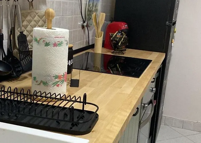 Daire U Catoju Da Nonna Fonina Agrigento