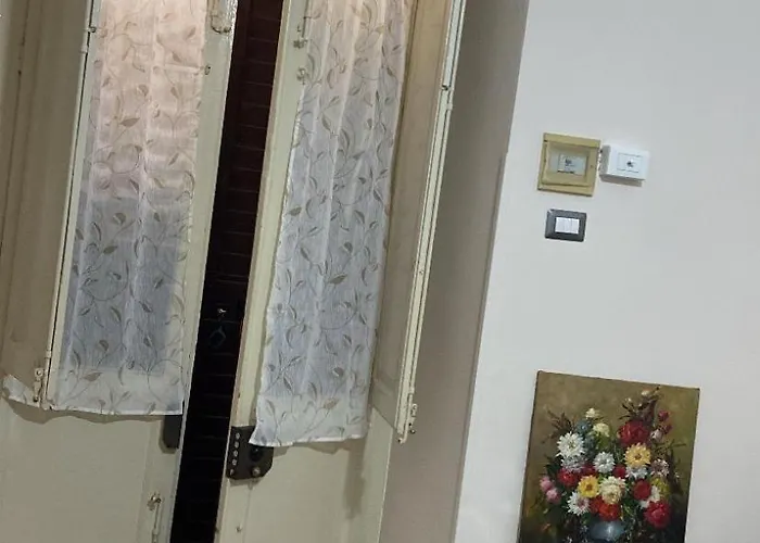 U Catoju Da Nonna Fonina Daire Agrigento