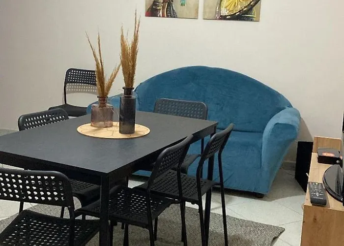 U Catoju Da Nonna Fonina Daire Agrigento