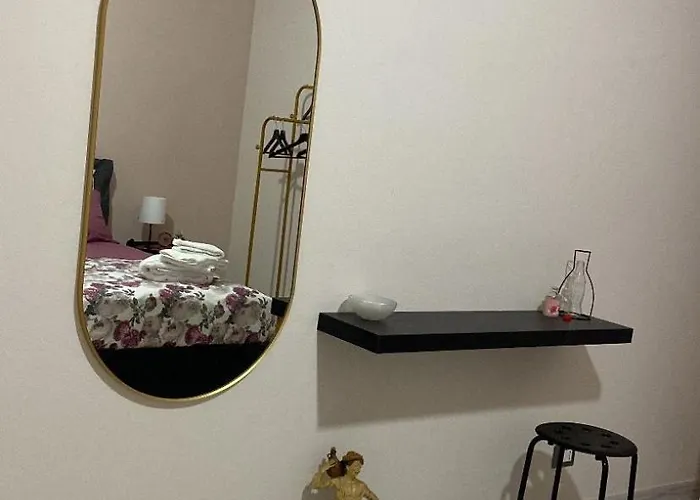 U Catoju Da Nonna Fonina Daire Agrigento
