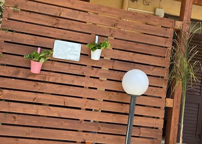 U Catoju Da Nonna Fonina Daire *