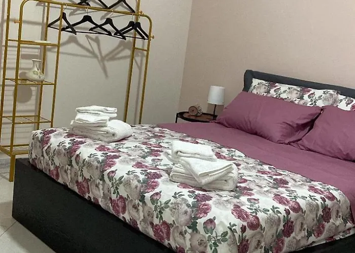 U Catoju Da Nonna Fonina Daire Agrigento